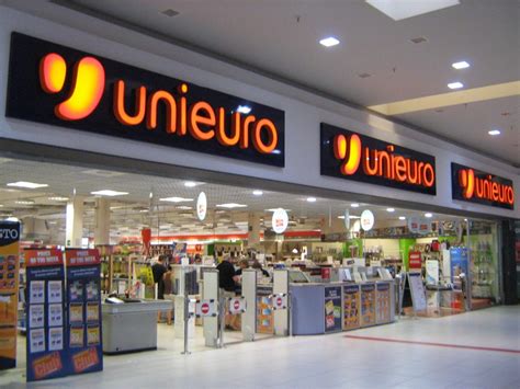 unieuro